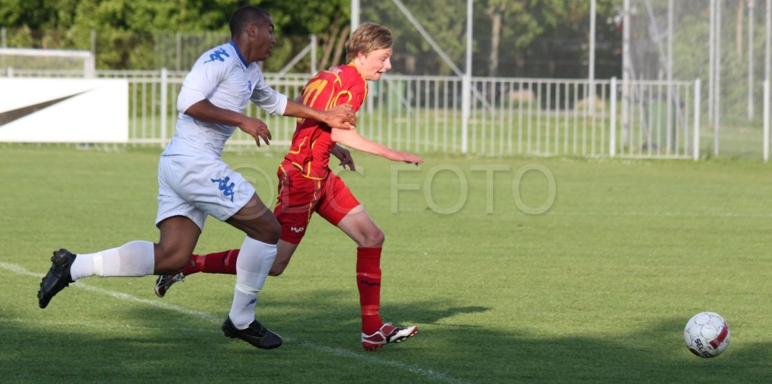 FCN FCK 09F 18